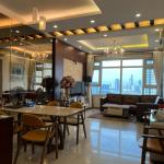 Saigon Pearl - 2 Phòng ngủ
