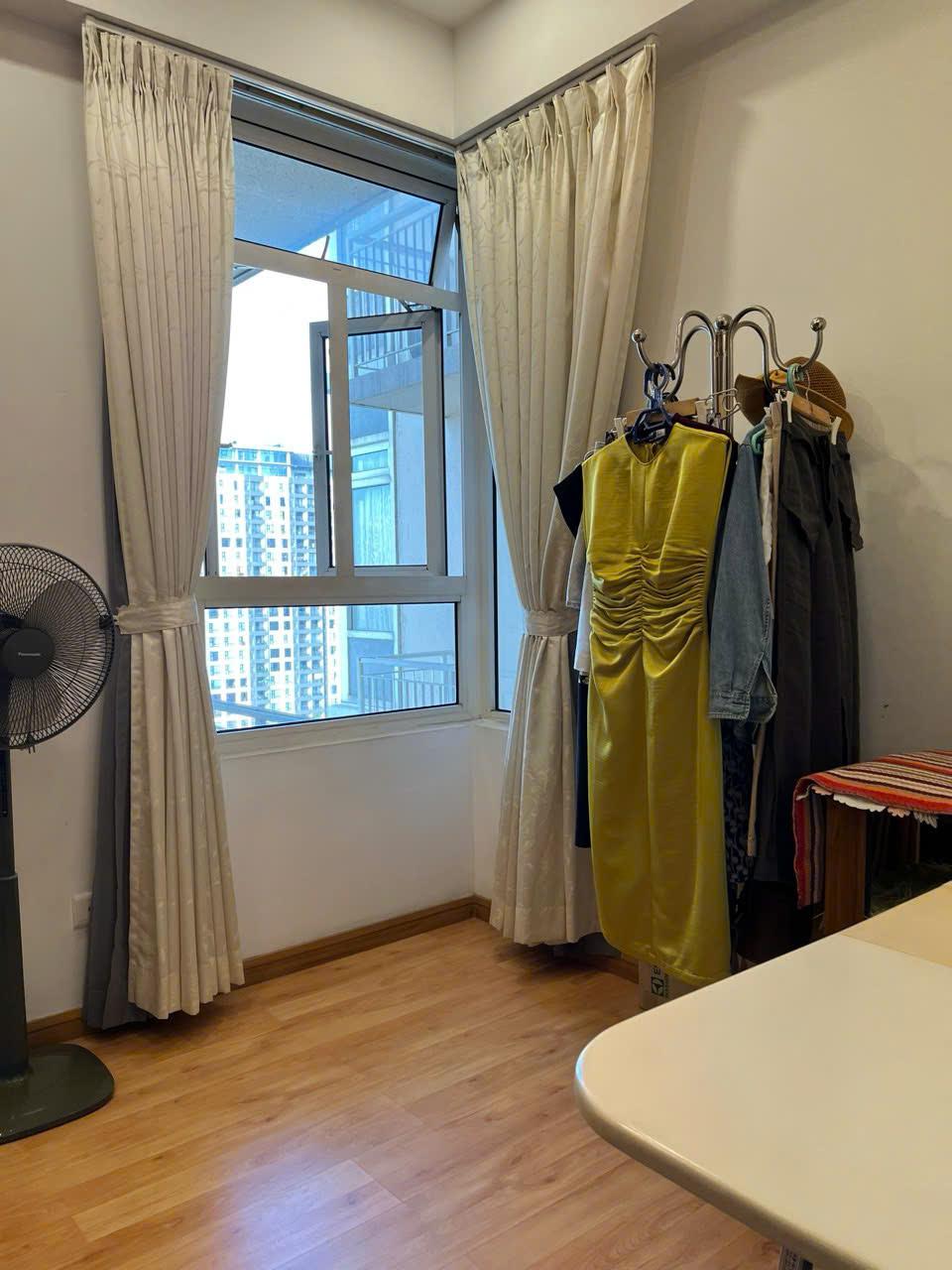 Saigon Pearl - 2 Phòng ngủ