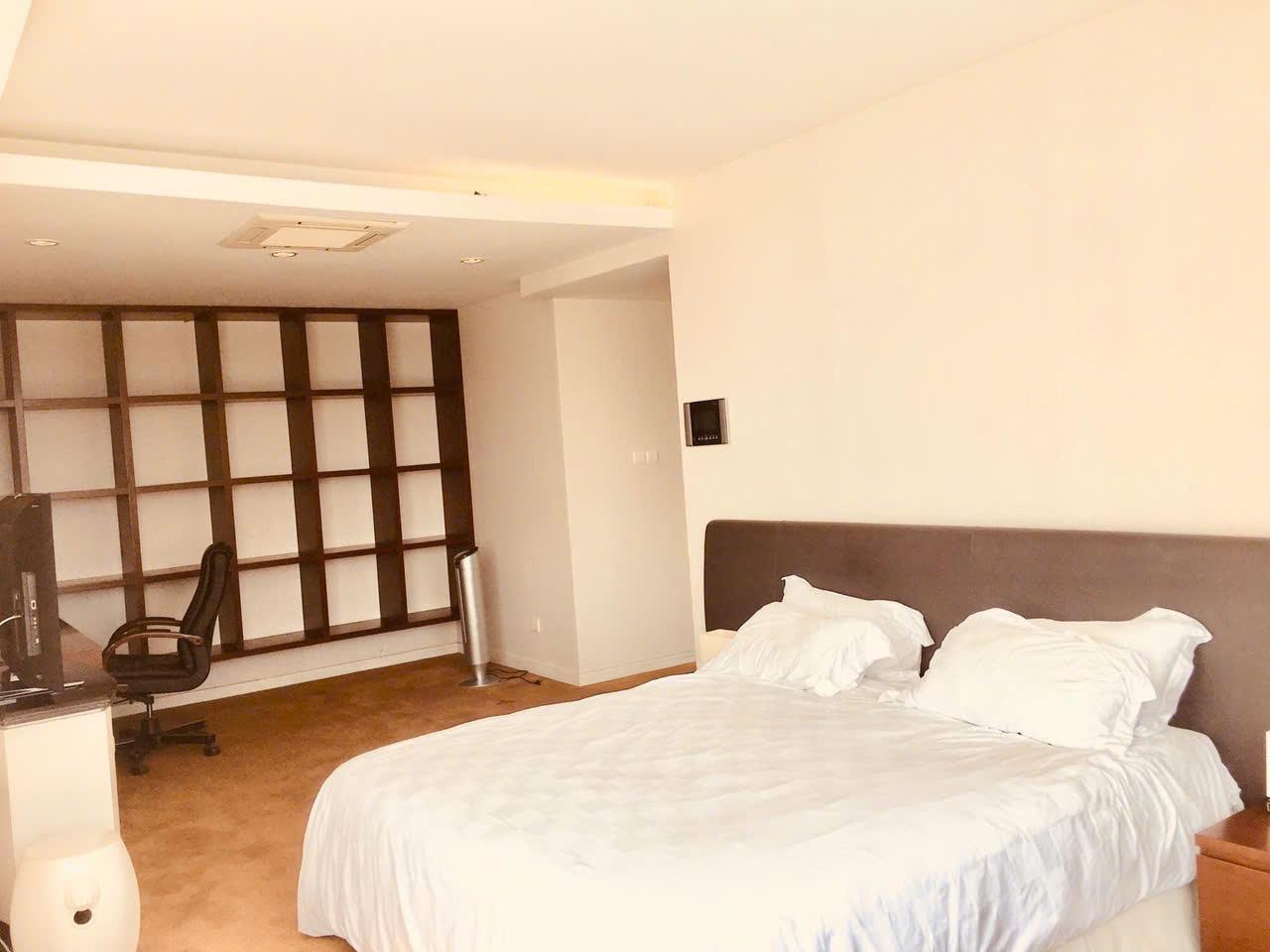 Saigon Pearl - 3 Bedrooms