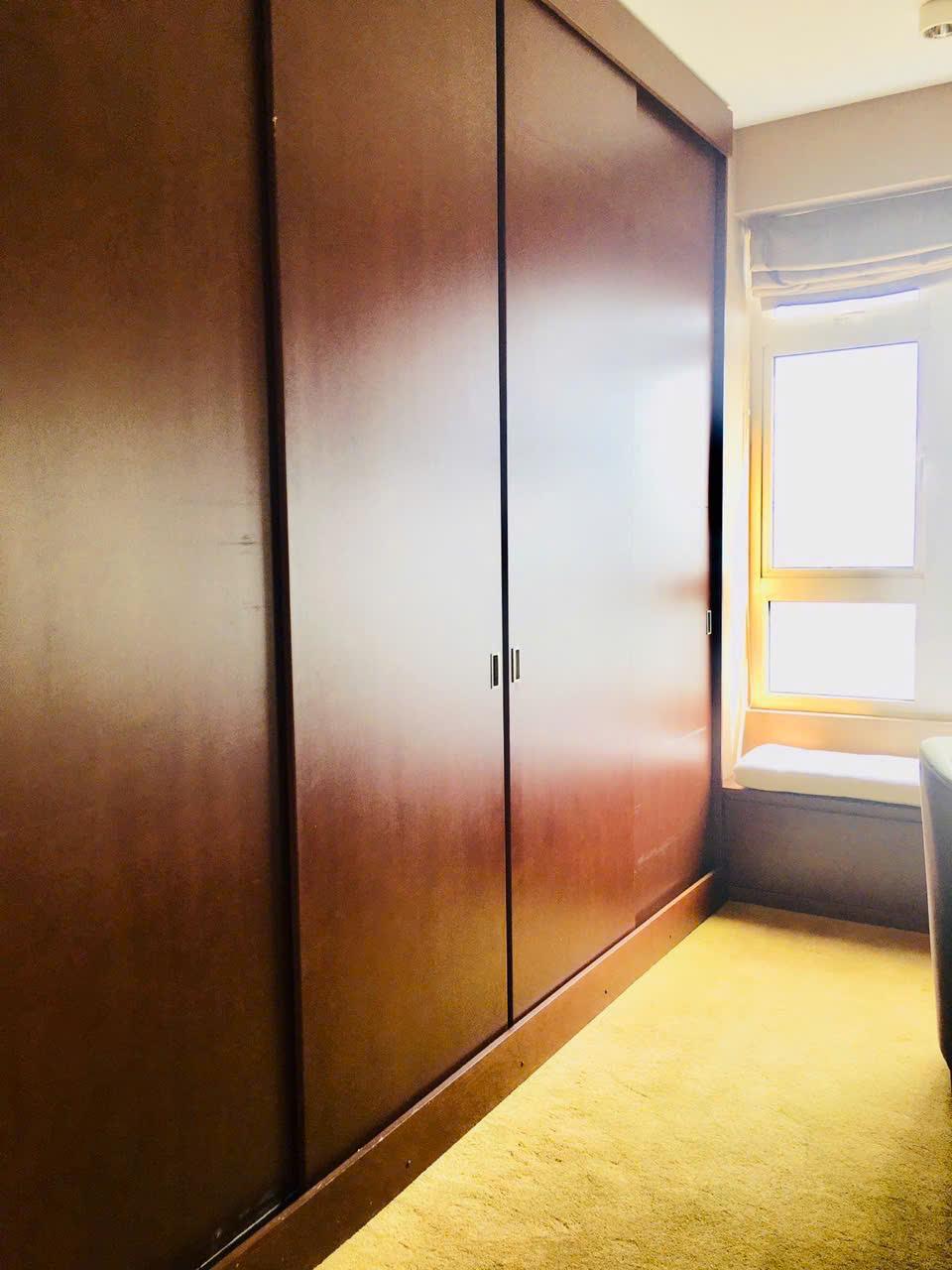 Saigon Pearl - 3 Bedrooms