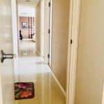 Saigon Pearl - 3 Bedrooms