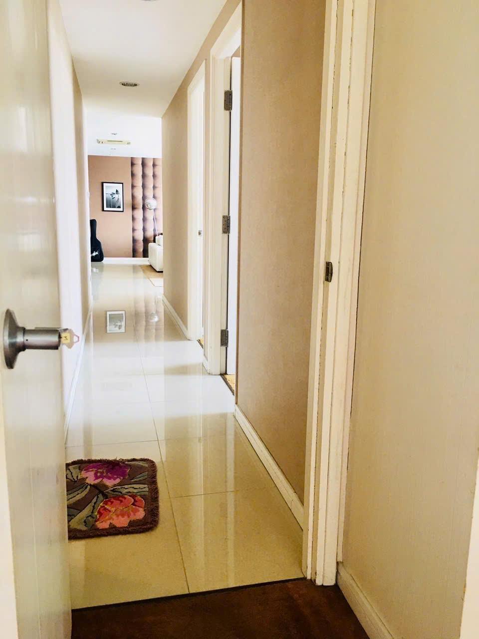 Saigon Pearl - 3 Bedrooms