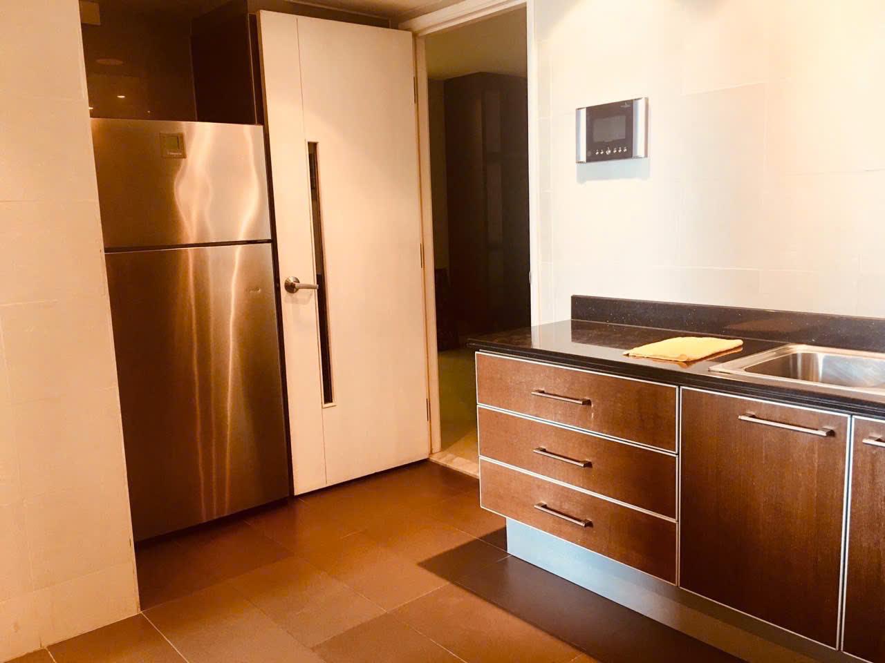 Saigon Pearl - 3 Bedrooms