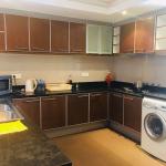 Saigon Pearl - 3 Bedrooms