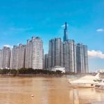 Saigon Pearl - 3 Bedrooms