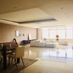 Saigon Pearl - 3 Bedrooms