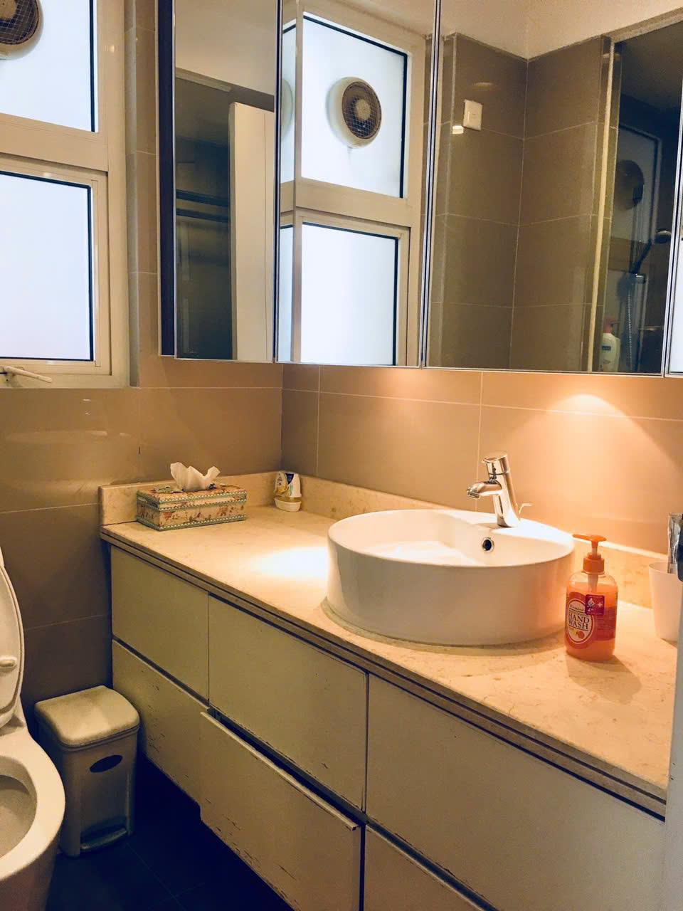 Saigon Pearl - 3 Bedrooms