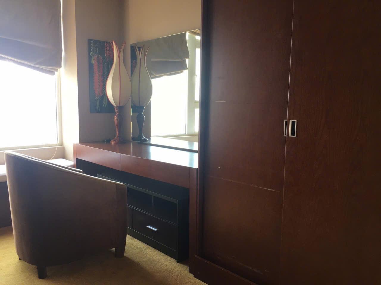 Saigon Pearl - 3 Bedrooms