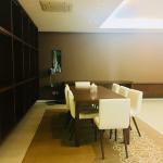 Saigon Pearl - 3 Bedrooms