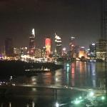Saigon Pearl - 3 Bedrooms