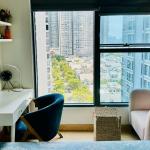 Sunwah Pearl - 2 Bedrooms