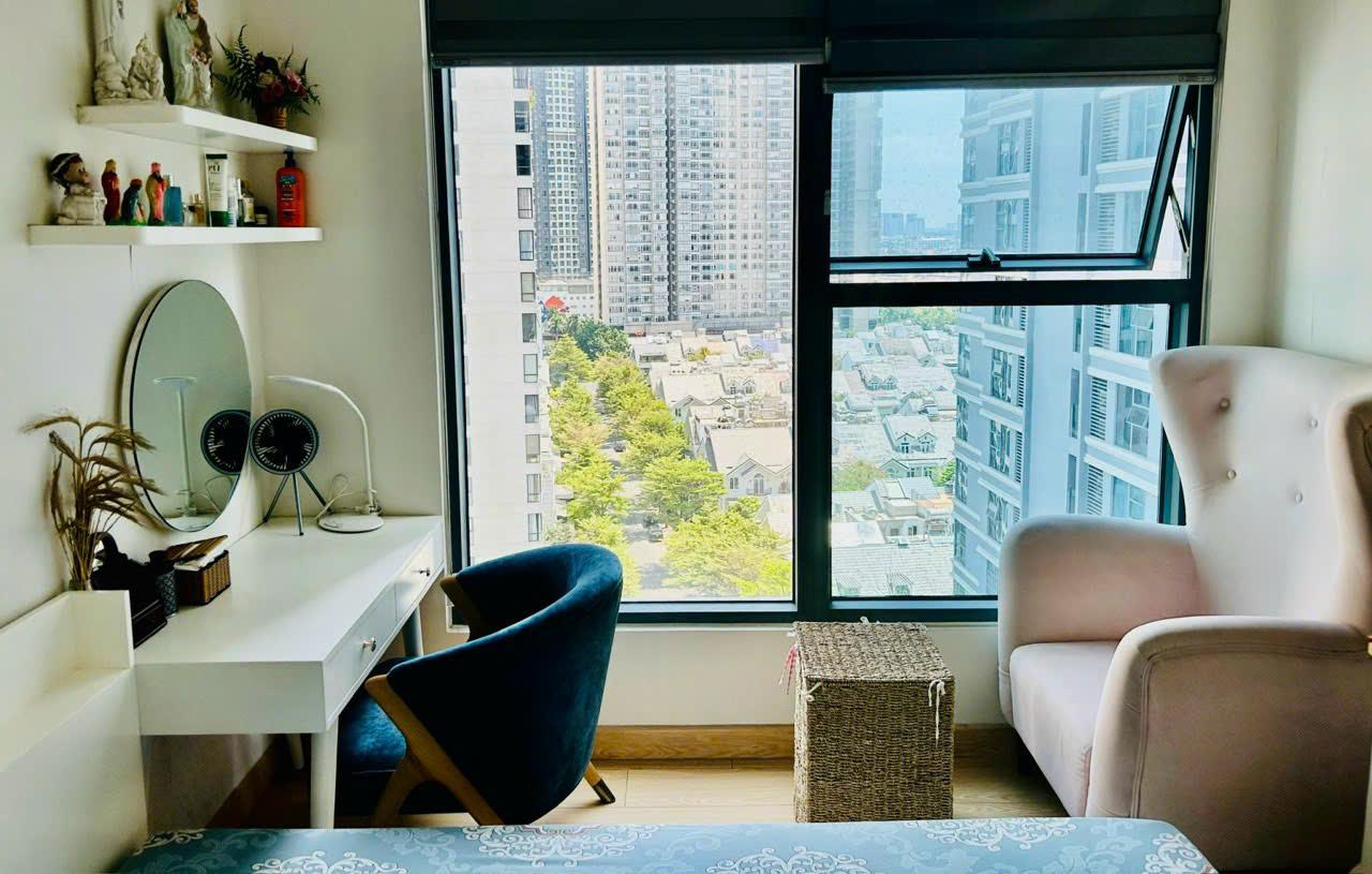 Sunwah Pearl - 2 Bedrooms
