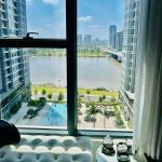 Sunwah Pearl - 2 Bedrooms