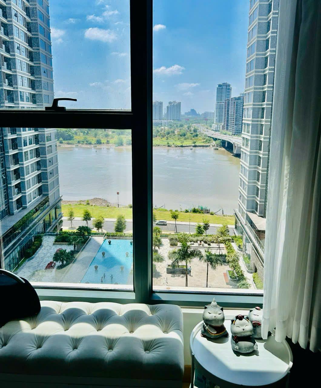 Sunwah Pearl - 2 Bedrooms