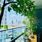 Sunwah Pearl - 2 Bedrooms