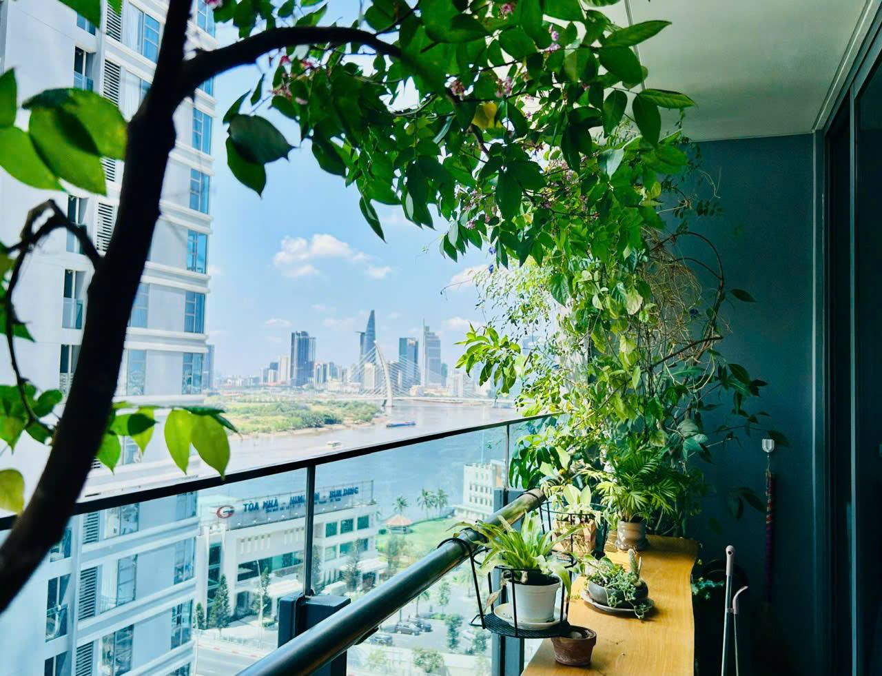 Sunwah Pearl - 2 Bedrooms
