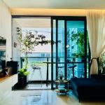 Sunwah Pearl - 2 Bedrooms