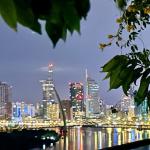 Sunwah Pearl - 2 Bedrooms