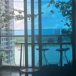 Sunwah Pearl - 2 Bedrooms