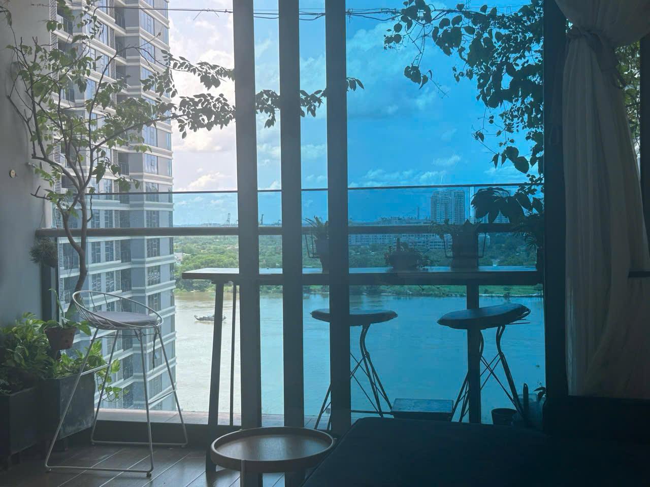 Sunwah Pearl - 2 Bedrooms