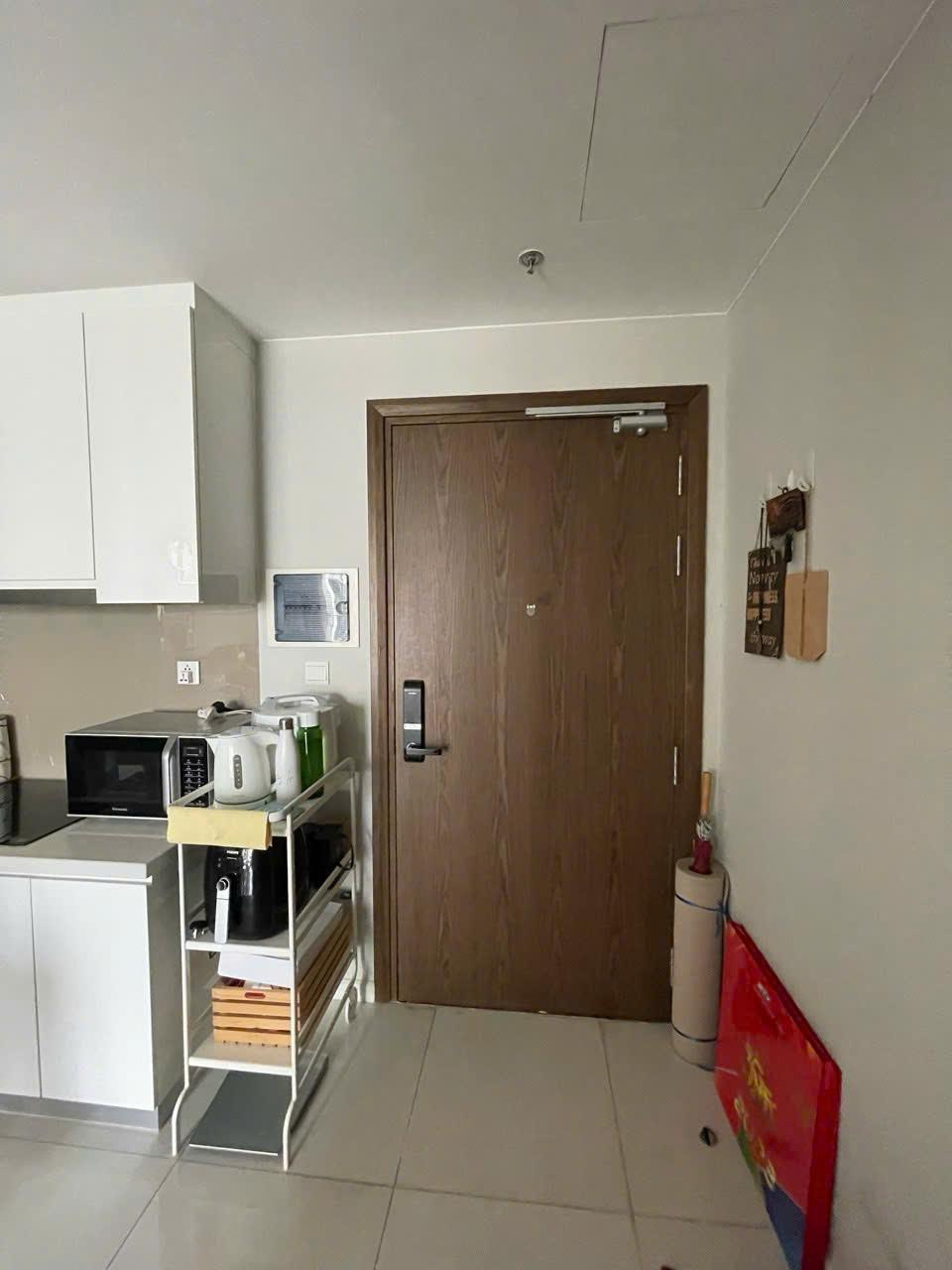 Masteri An Phu - 1 Bedroom