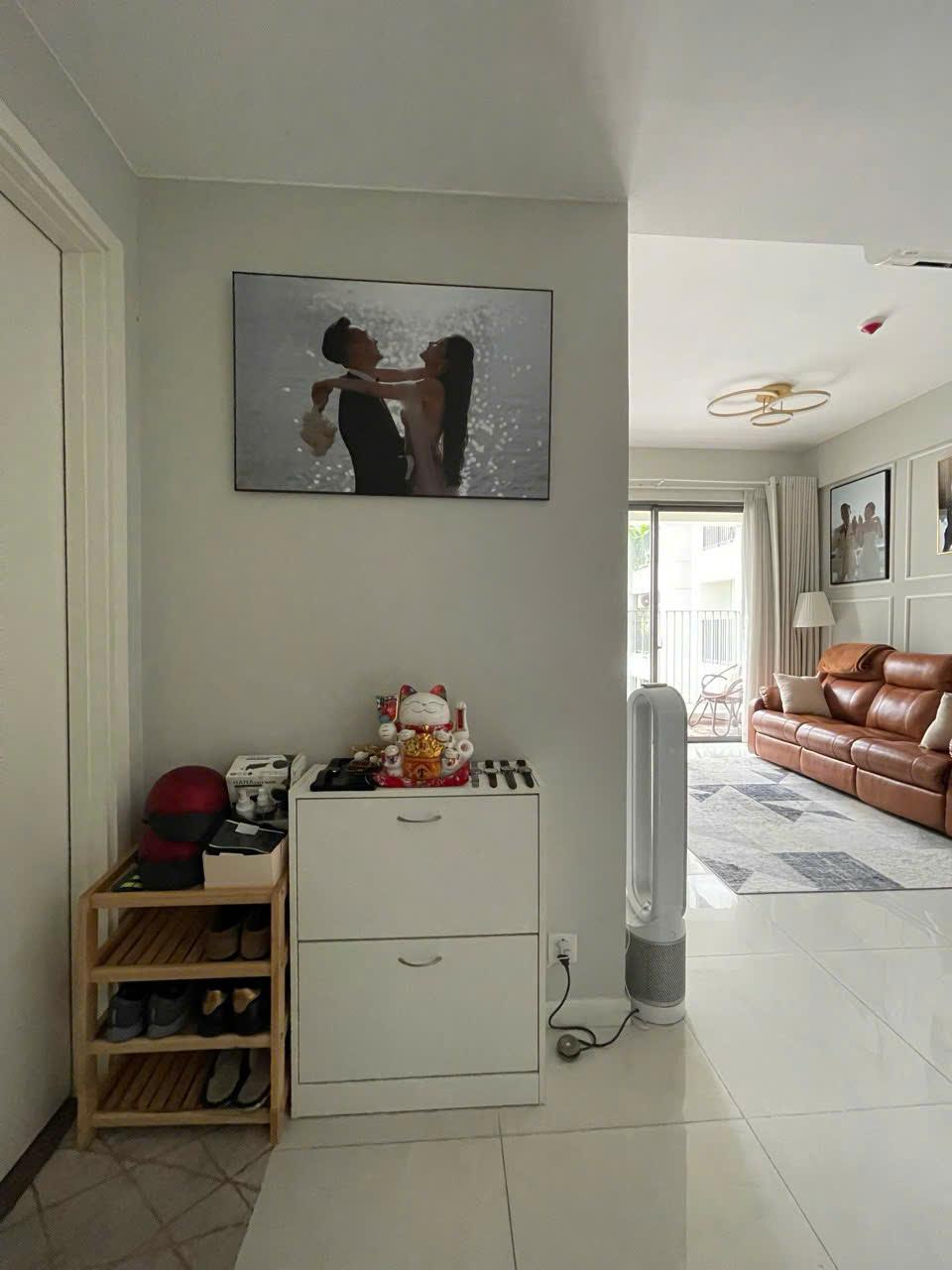 Masteri An Phu - 1 Bedroom
