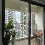 Masteri An Phu - 1 Bedroom