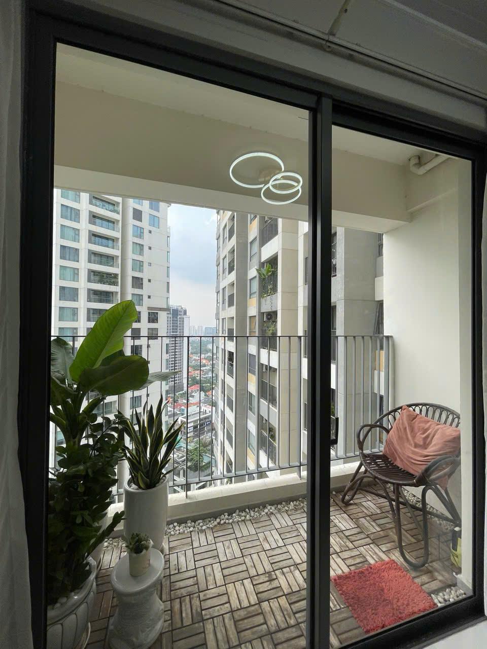 Masteri An Phu - 1 Bedroom