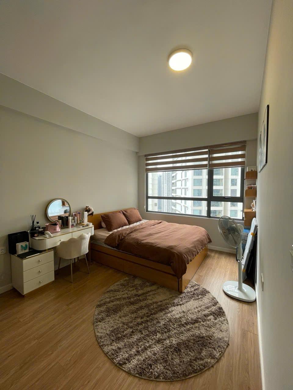 Masteri An Phu - 1 Bedroom