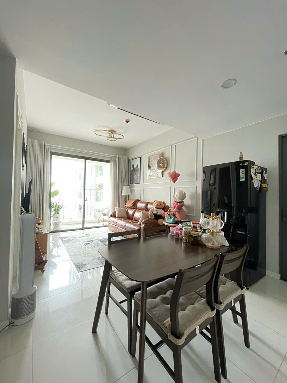 Masteri An Phu - 1 Bedroom