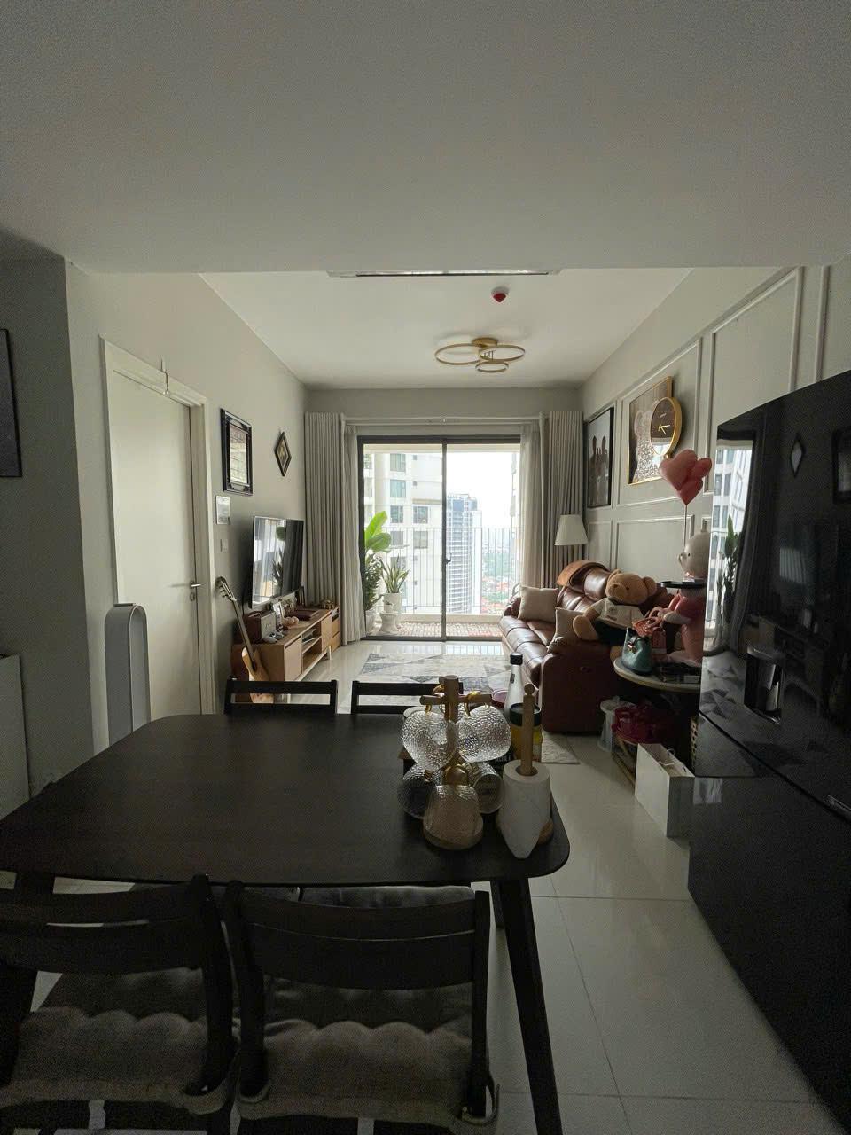 Masteri An Phu - 1 Bedroom