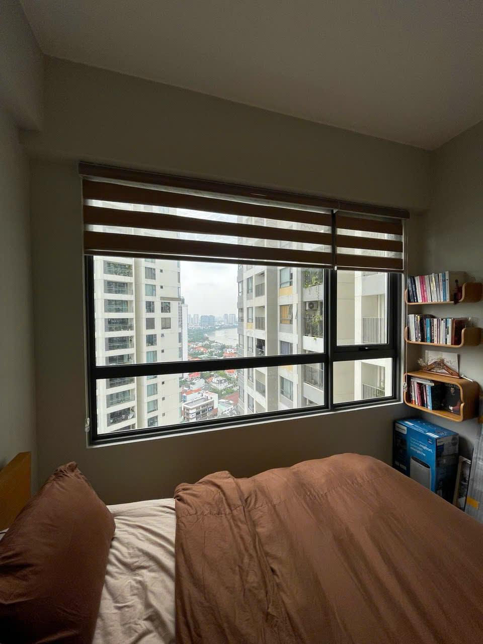 Masteri An Phu - 1 Bedroom