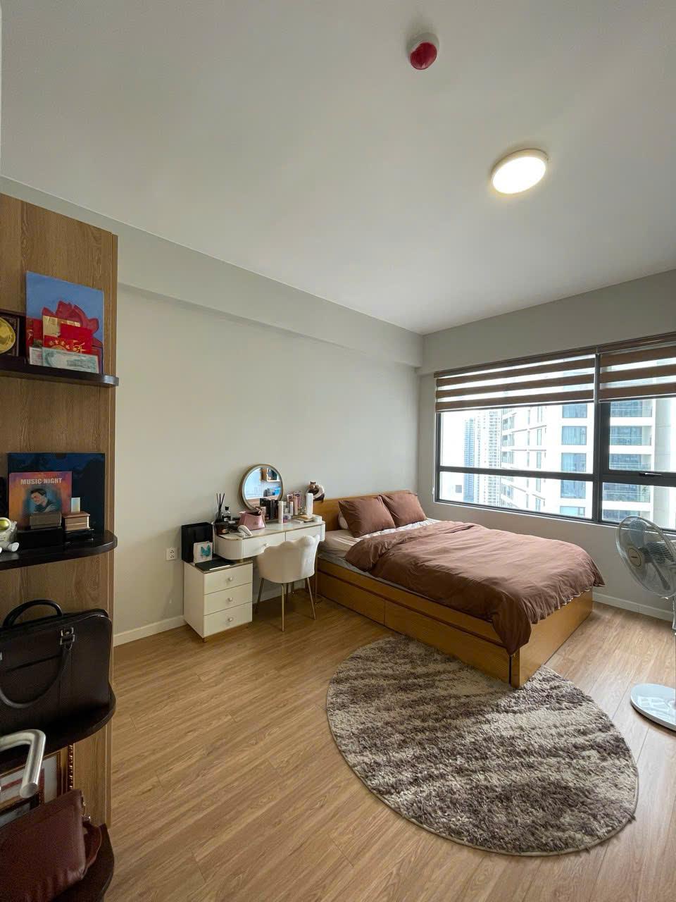 Masteri An Phu - 1 Bedroom
