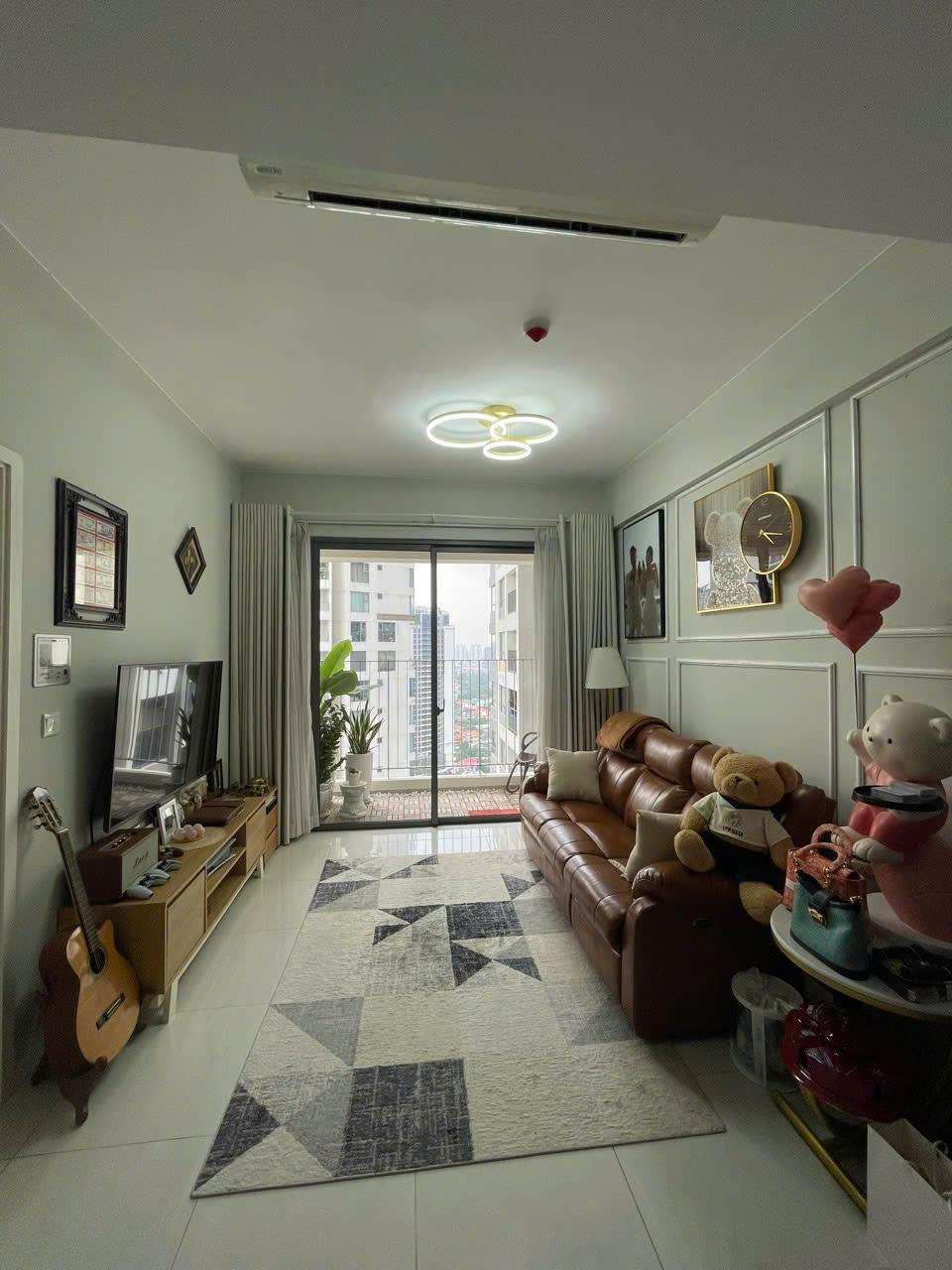 Masteri An Phu - 1 Bedroom