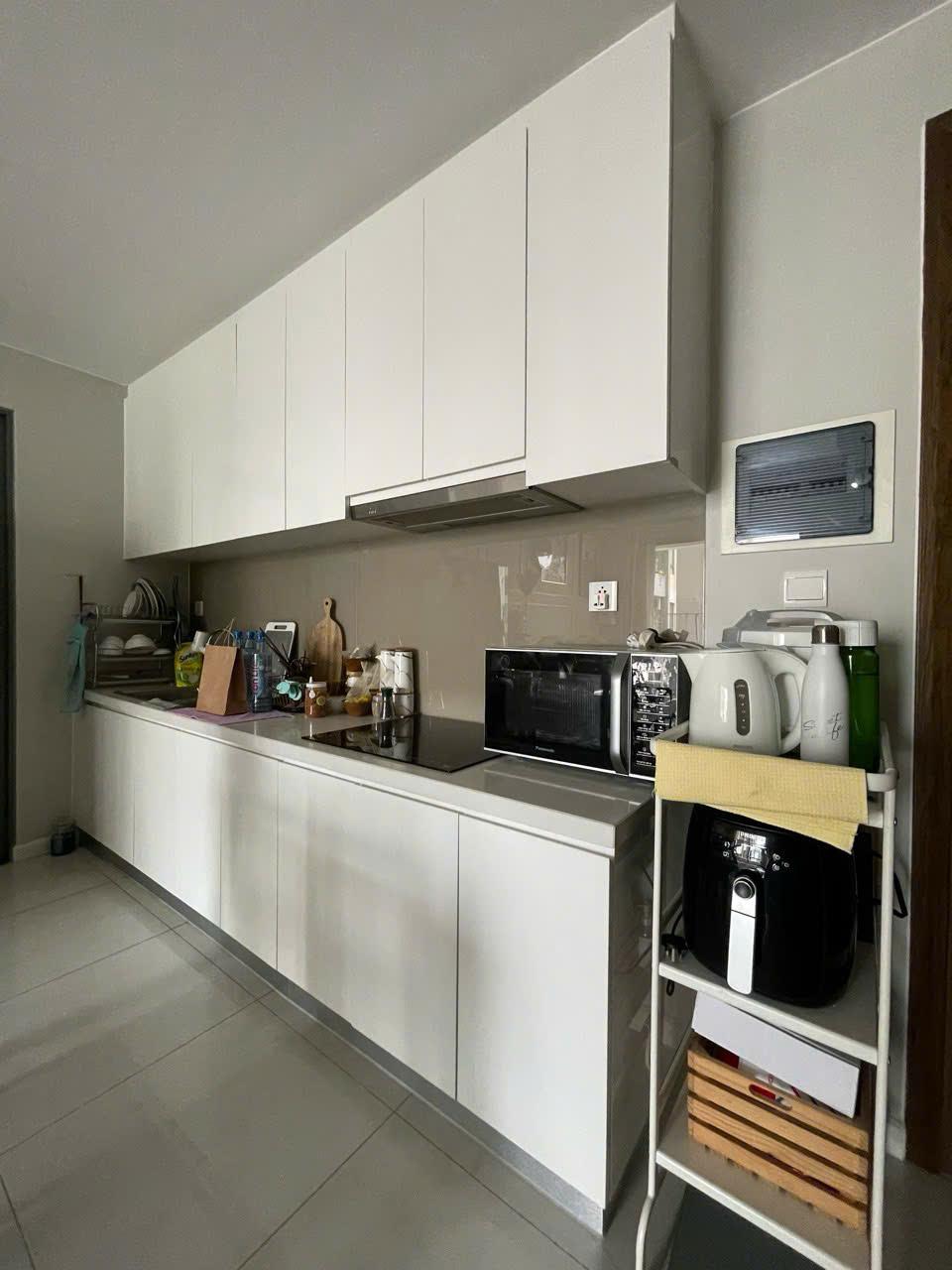 Masteri An Phu - 1 Bedroom