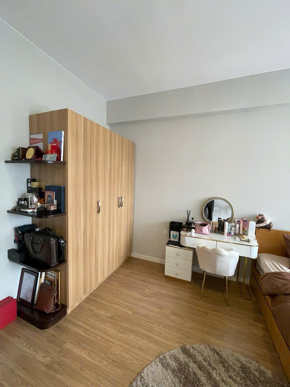 Masteri An Phu - 1 Bedroom