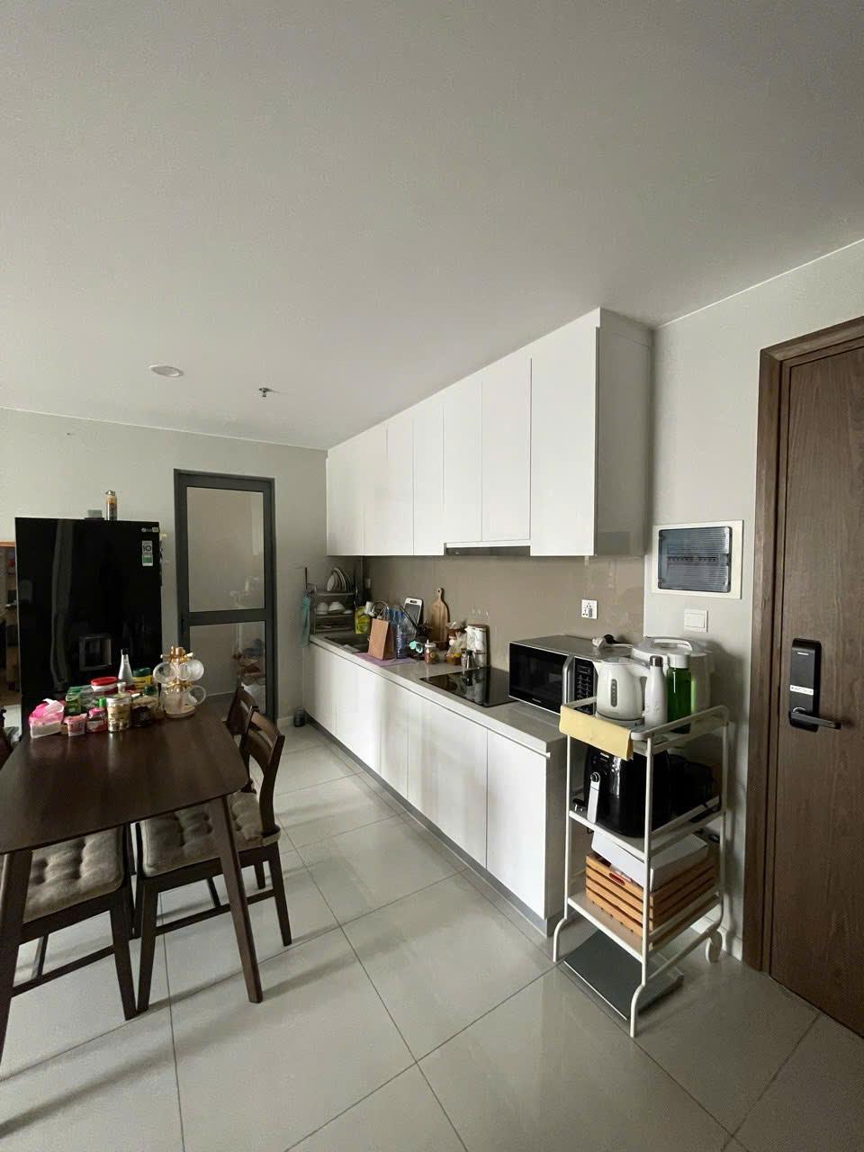 Masteri An Phu - 1 Bedroom
