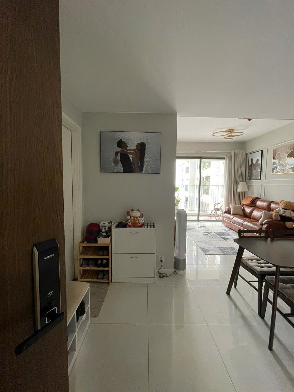 Masteri An Phu - 1 Bedroom