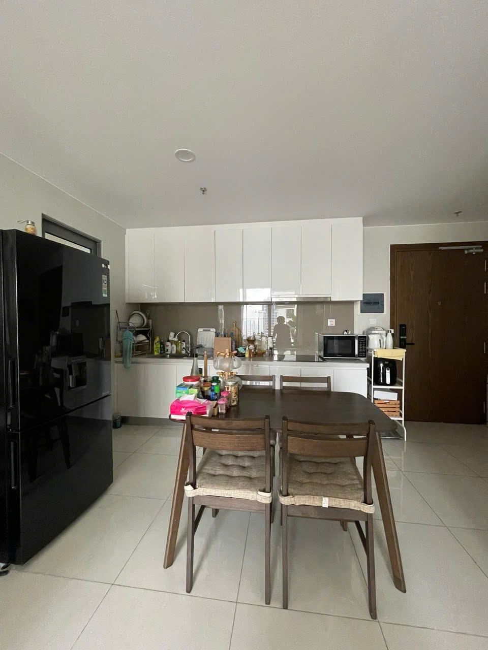 Masteri An Phu - 1 Bedroom