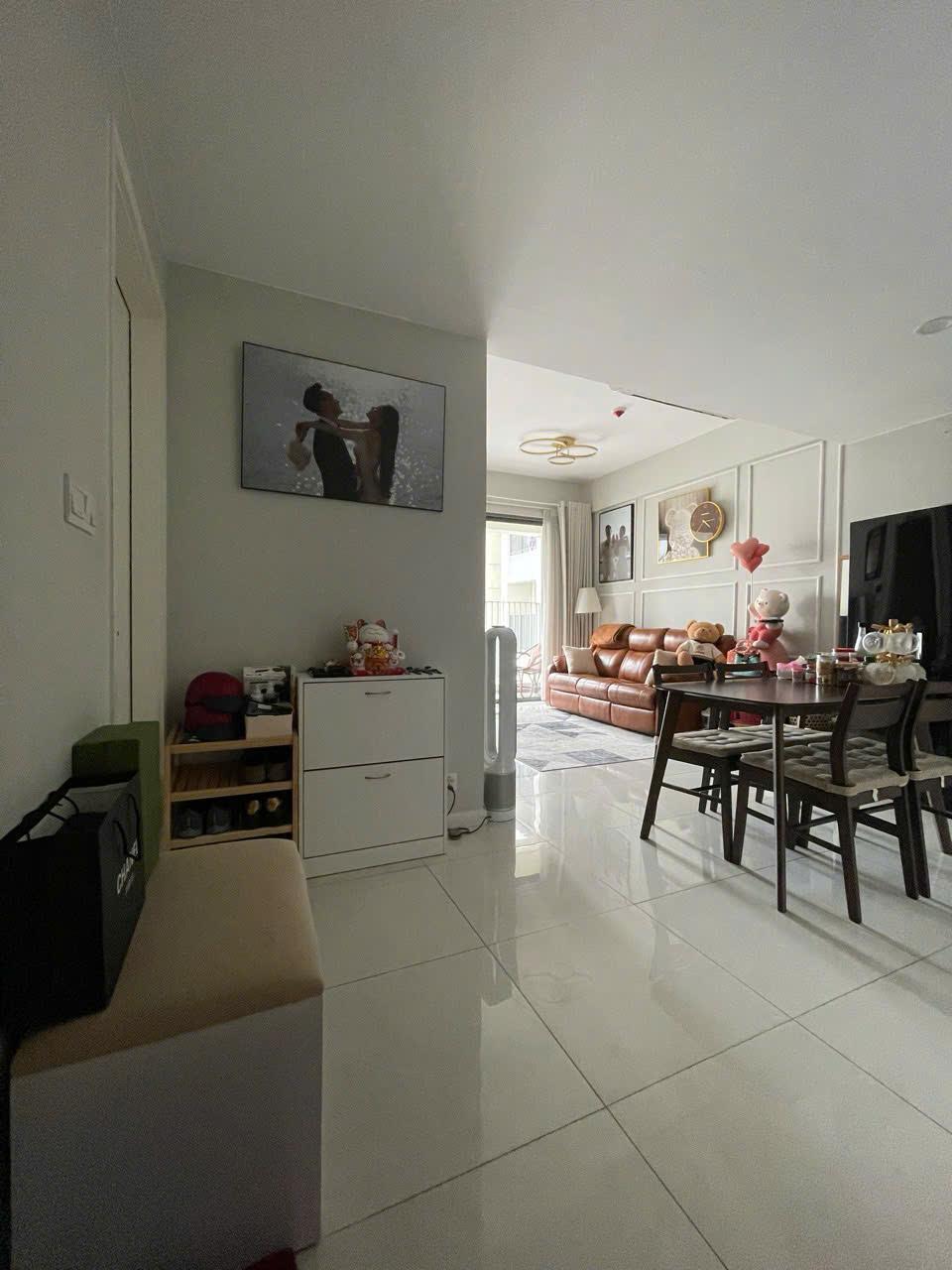 Masteri An Phu - 1 Bedroom