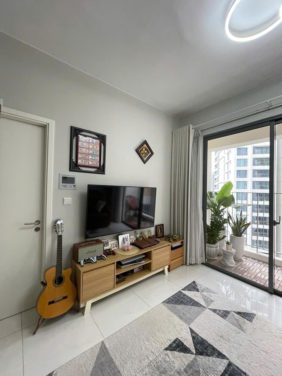 Masteri An Phu - 1 Bedroom