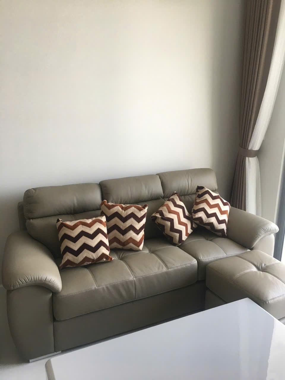Masteri An Phu - 1 Bedroom