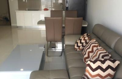 Masteri An Phu - 1 Bedroom
