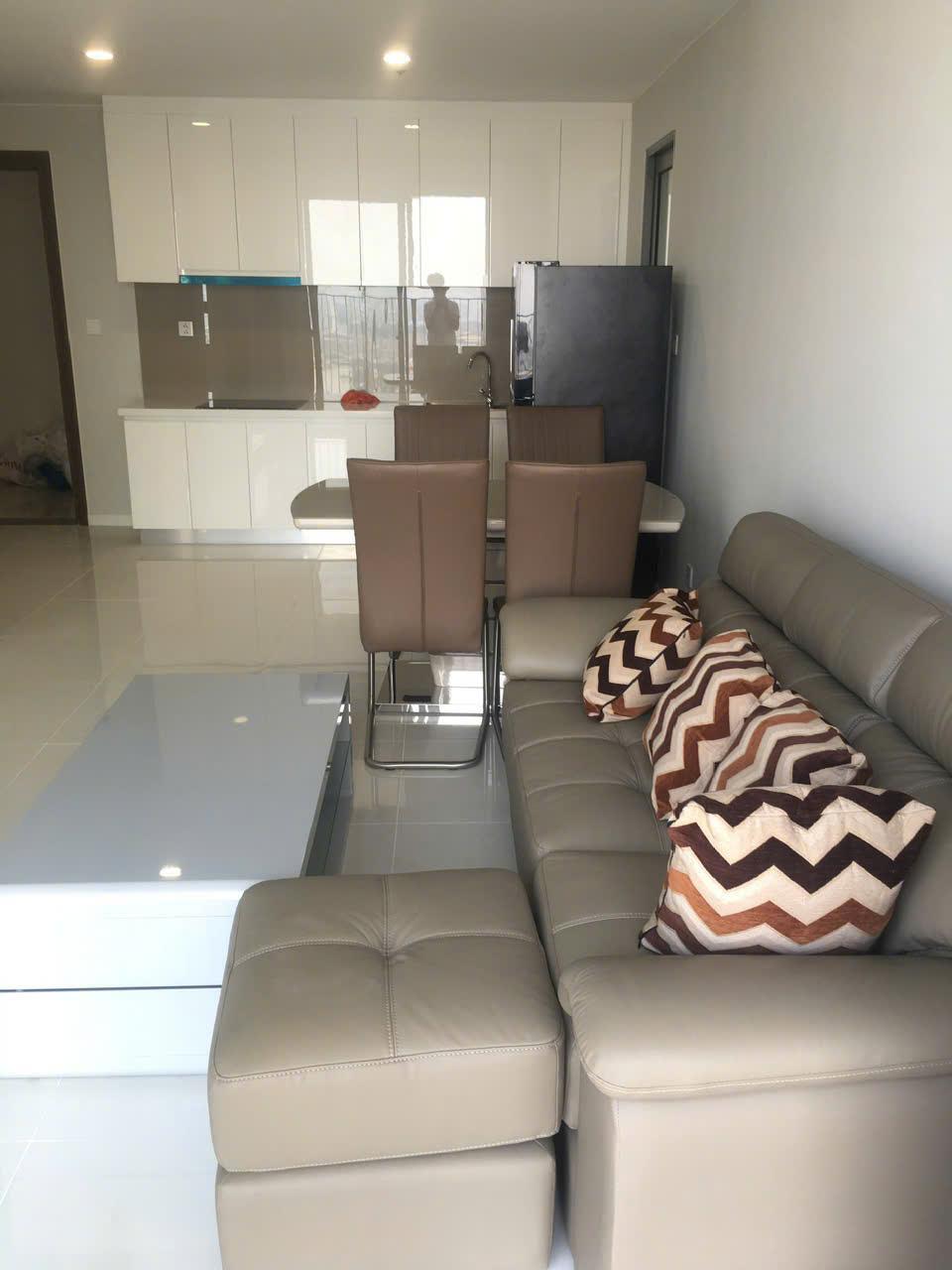 Masteri An Phu - 1 Bedroom
