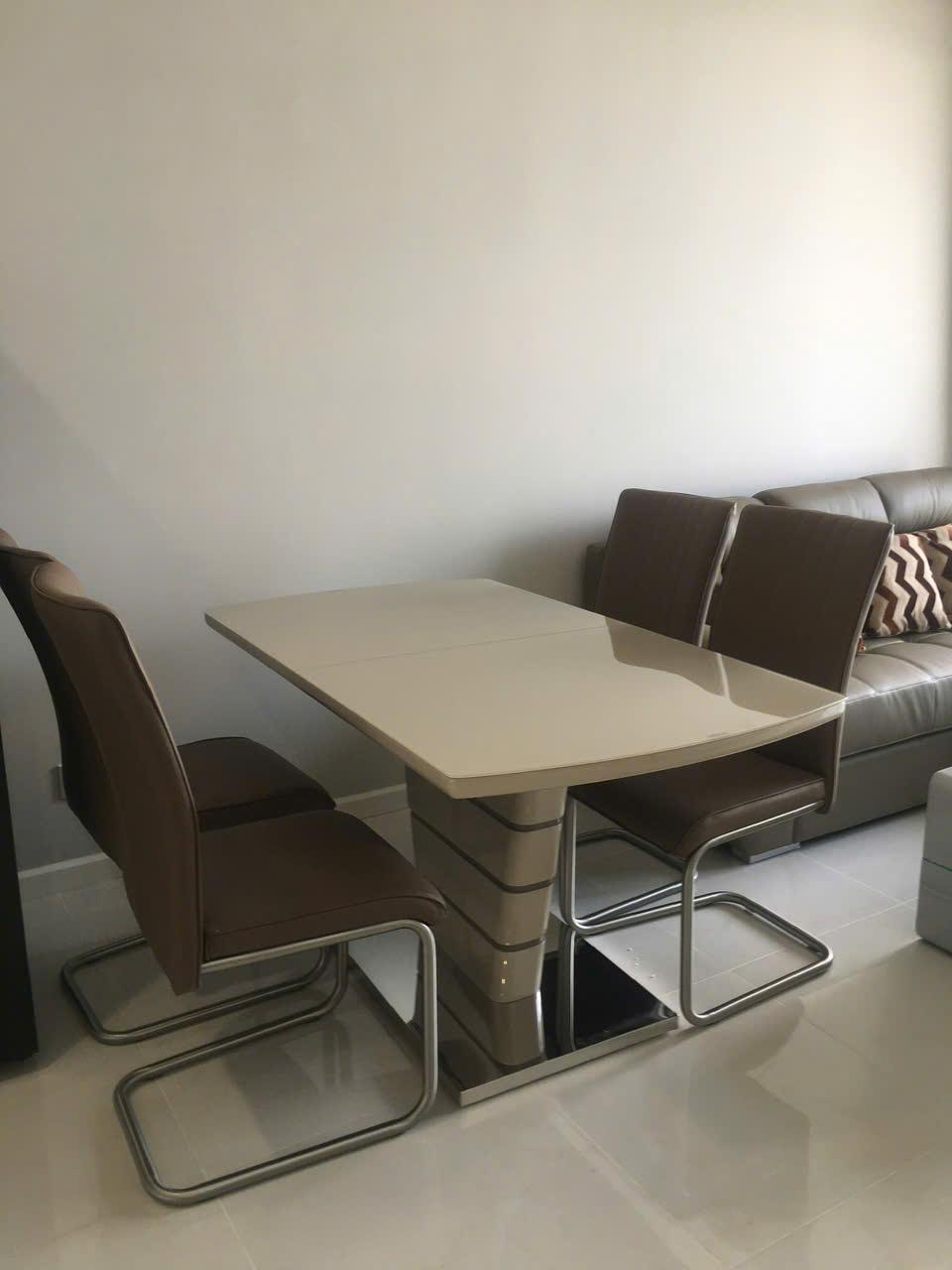 Masteri An Phu - 1 Bedroom