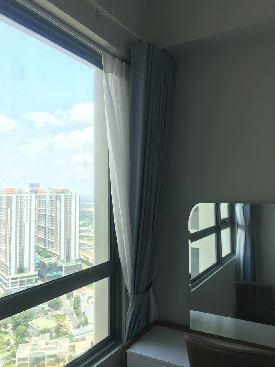 Masteri An Phu - 1 Bedroom
