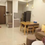 Millennium - 1 Bedroom