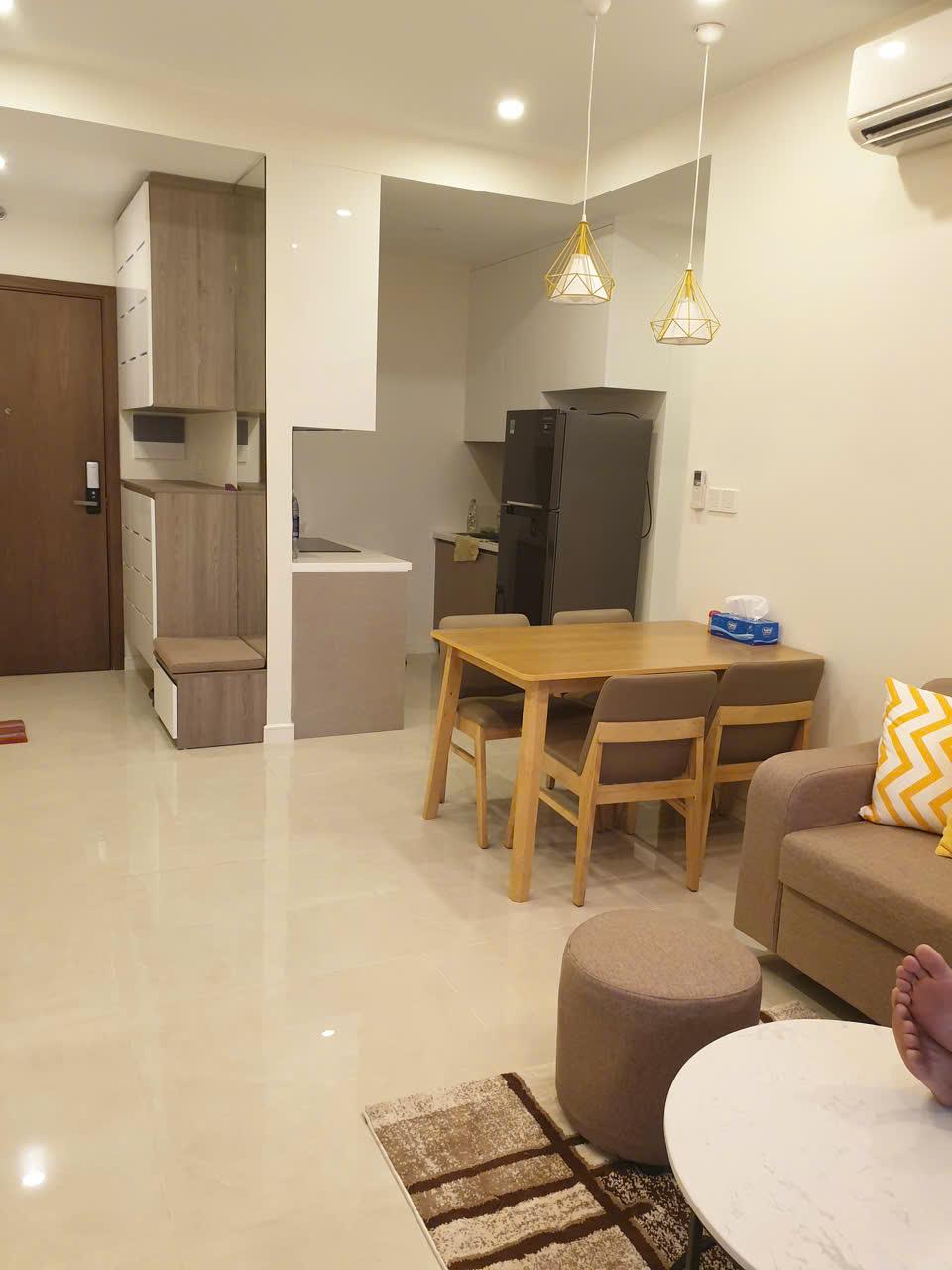 Millennium - 1 Bedroom