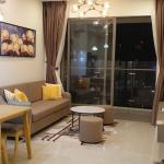 Millennium - 1 Bedroom