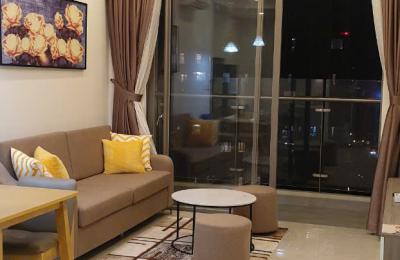 Millennium - 1 Bedroom